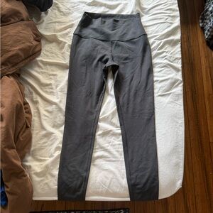 Alo 7/8 high waist airlift legging